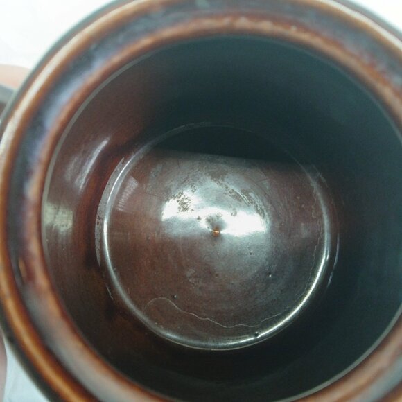 Vintage Bean Pot - Picture 3 of 16